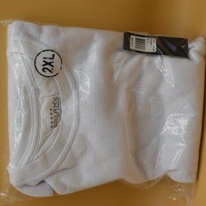 Galaxy By Harvic Men'S Waffle-Knit Thermal shirts